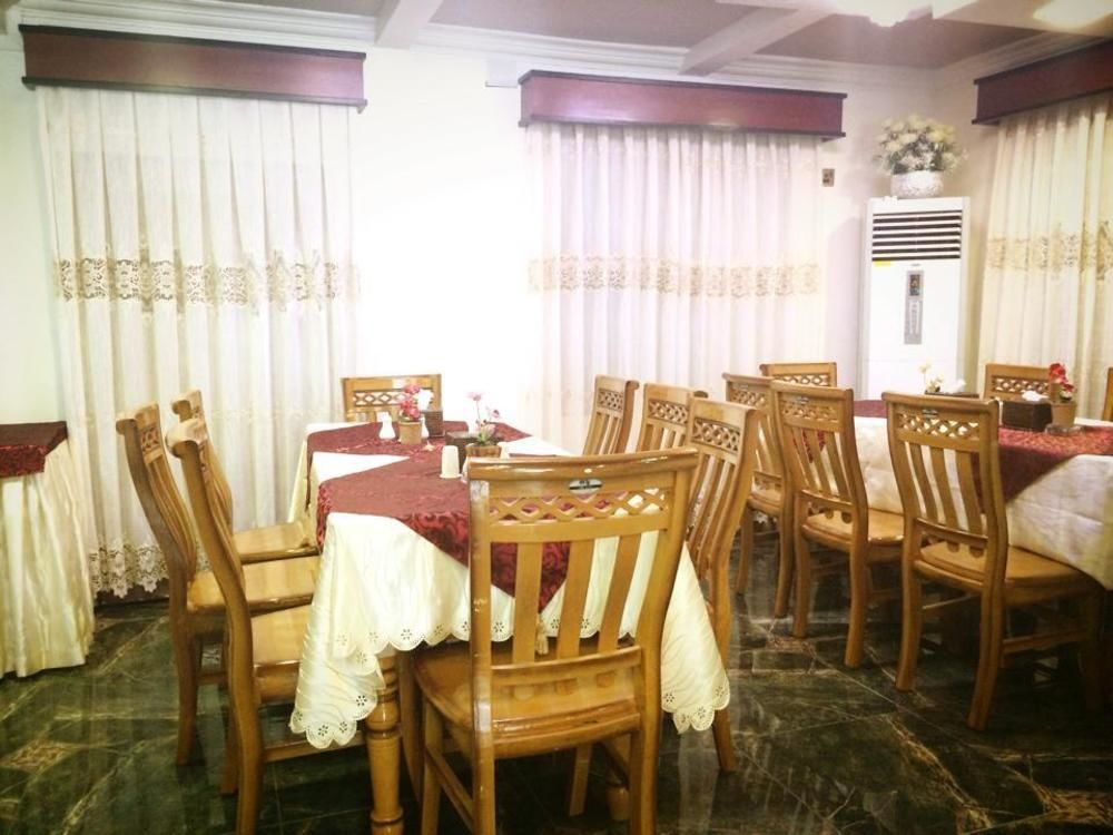 Hotel Sahara Мандалей Екстериор снимка